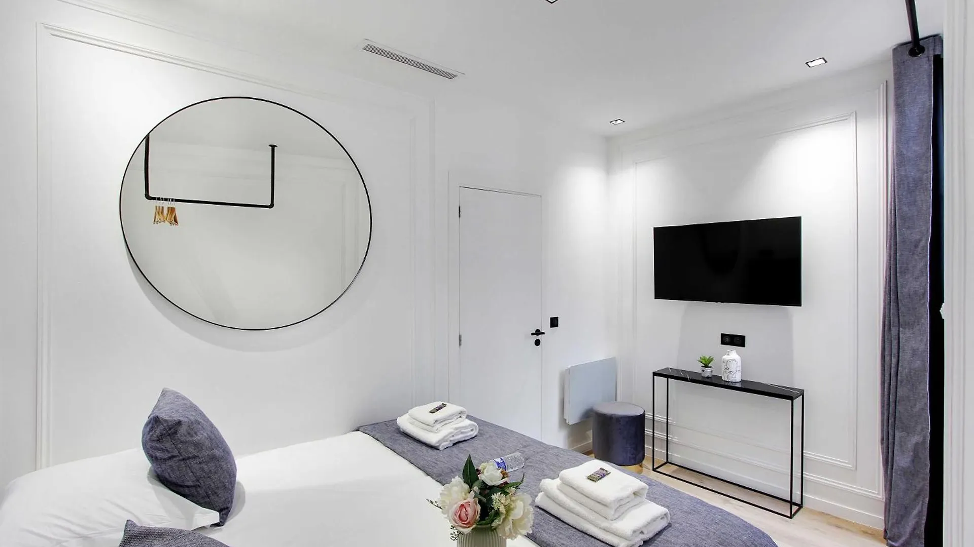 Luxury In The Heart Of Paris- 2br-6p - Bourse