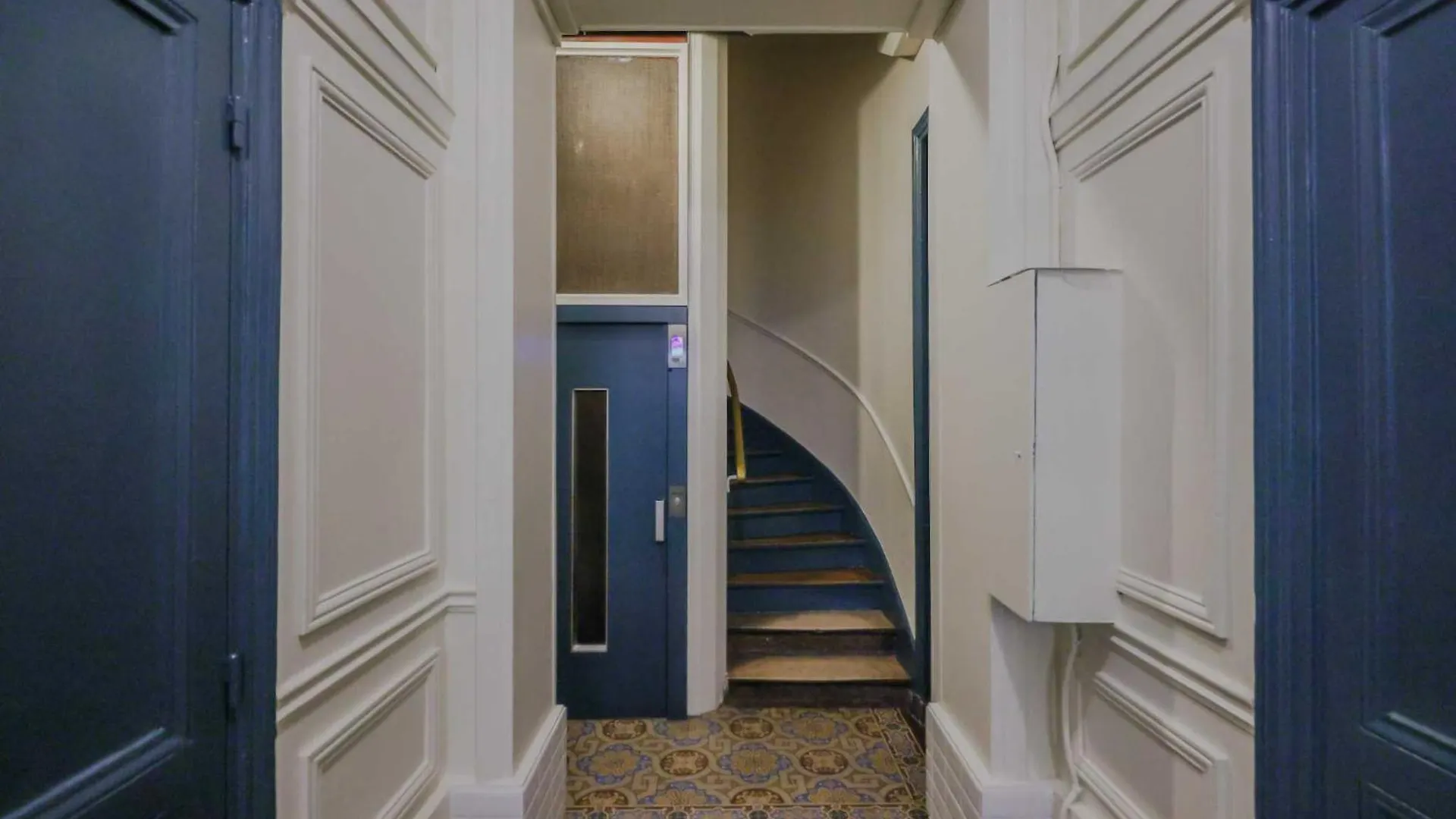 Apartment Luxury In The Heart Of Paris- 2br-6p - Bourse