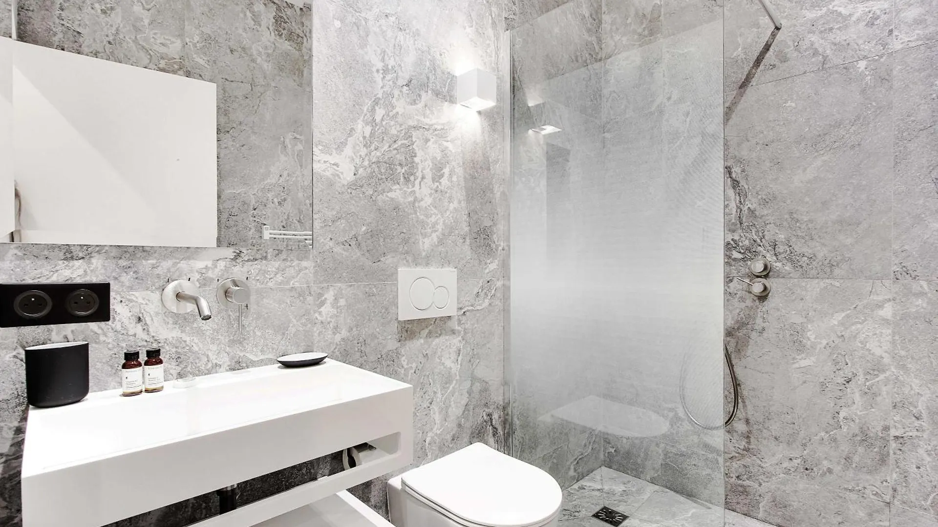 Luxury In The Heart Of Paris- 2br-6p - Bourse